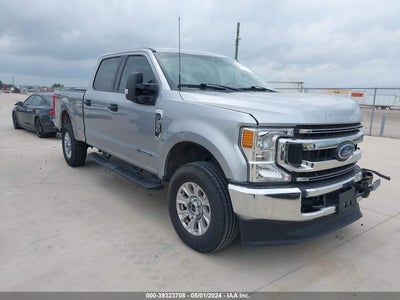 Ford F-250 2022