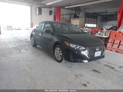 Nissan Sentra 2024