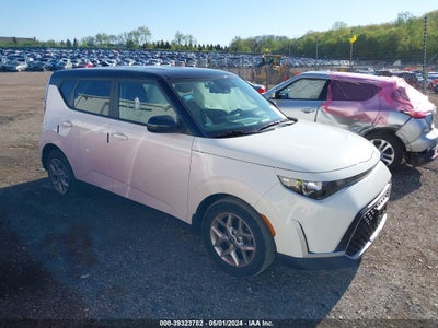 Kia Soul 2023