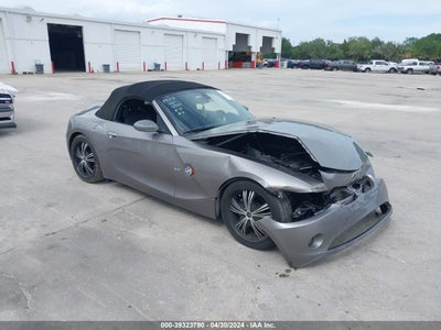 Bmw Z4 2003