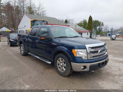 Ford F-150 2013