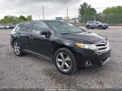 TOYOTA VENZA 2013
