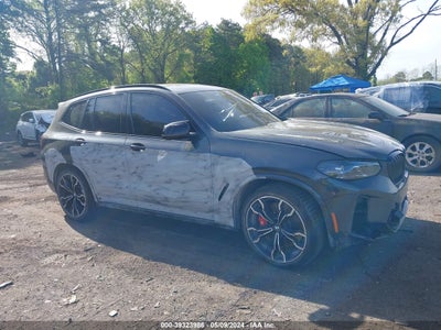 Bmw X3 M 2024