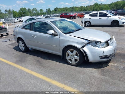 Chevrolet Cobalt 2007