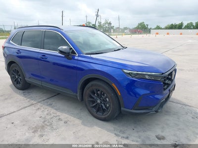 HONDA CR-V 2023