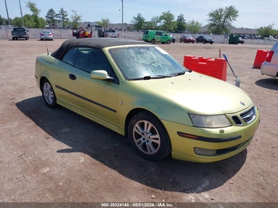 Saab 9-3 2004