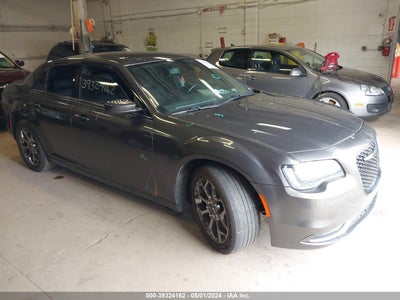 CHRYSLER 300 2017
