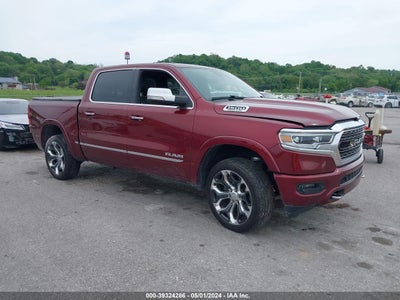 RAM 1500 2019