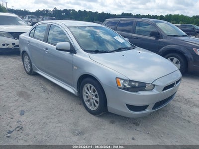 Mitsubishi Lancer 2014