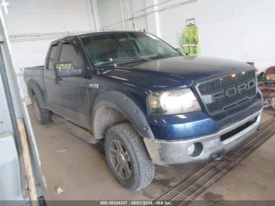 FORD F-150 2007