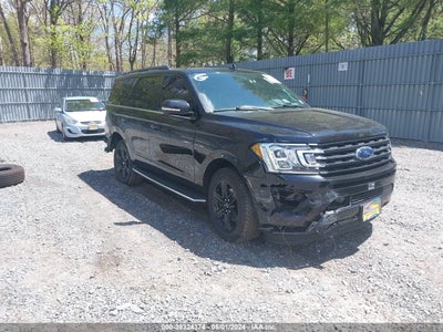 FORD EXPEDITION 2021