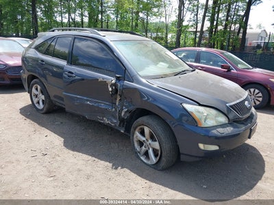Lexus Rx 330 2004