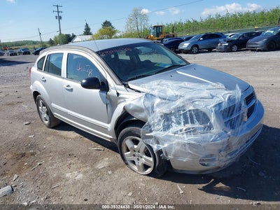 Dodge Caliber 2009