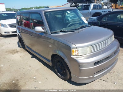 SCION SCION XB 2005