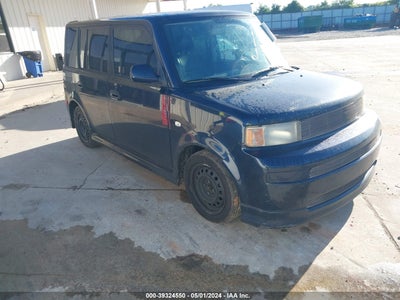 Scion Xb 2006