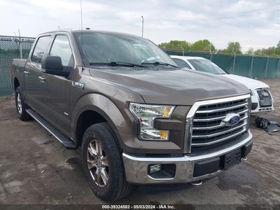 FORD F-150 2015