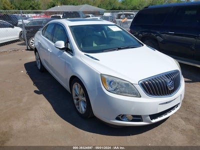 BUICK VERANO 2016