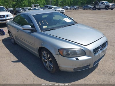 VOLVO C70 2010