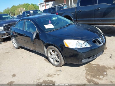 PONTIAC 200 2007