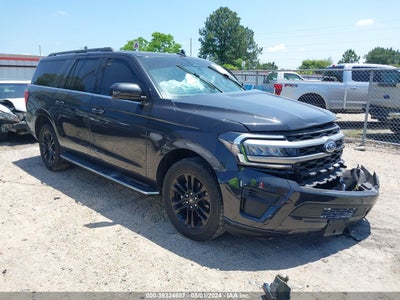 FORD EXPEDITION 2023
