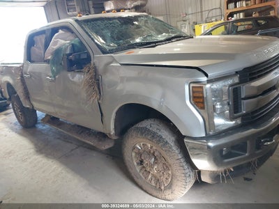 FORD F-250 2019
