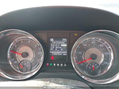 DayDrive