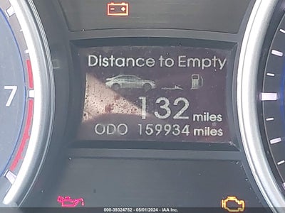 DayDrive