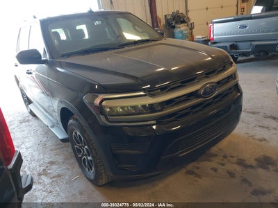 Ford Expedition 2024