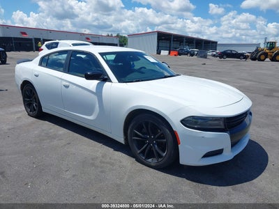 Dodge Charger 2016