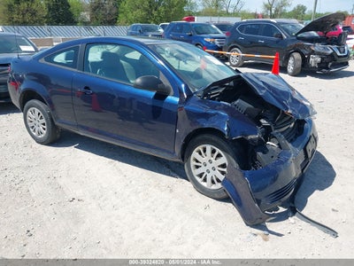 CHEVROLET COBALT 2009