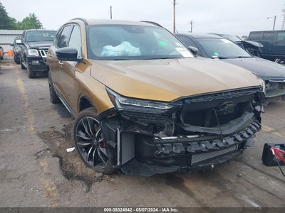 ACURA MDX 2024