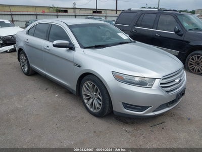FORD TAURUS 2013