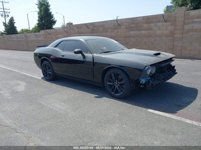 DODGE CHALLENGER 2021