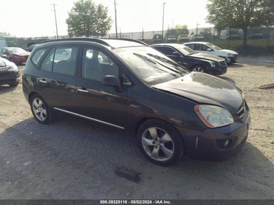 KIA RONDO 2008