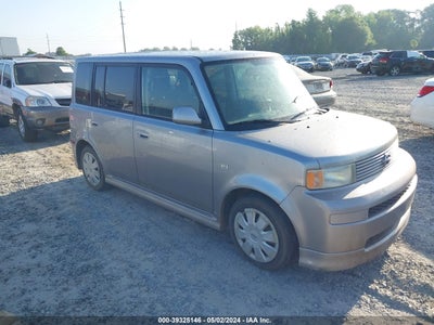 SCION SCION XB 2006
