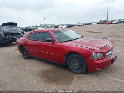 Dodge Charger 2007