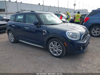 MINI COUNTRYMAN 2019