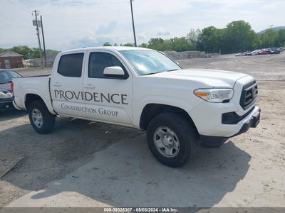TOYOTA TACOMA 2021