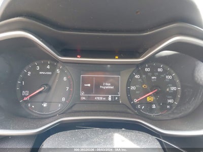 DayDrive