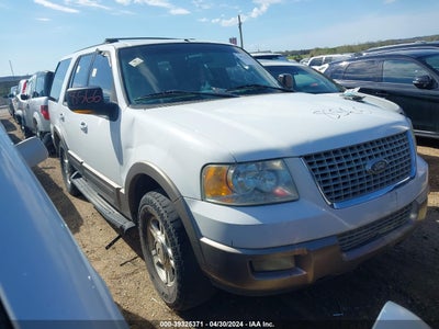 FORD EXPEDITION 2003