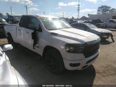 RAM 1500 2022