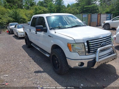 Ford F-150 2011