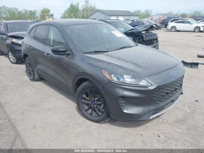 FORD ESCAPE 2020