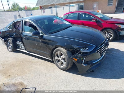 HYUNDAI SONATA 2023