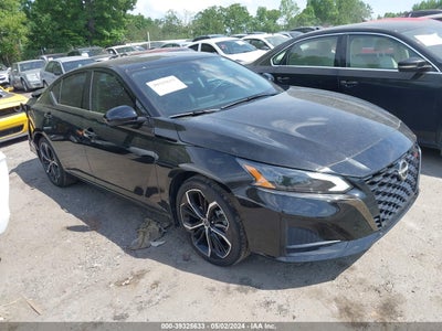 NISSAN ALTIMA 2023