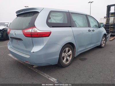 DayDrive