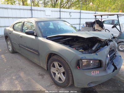 Dodge Charger 2006
