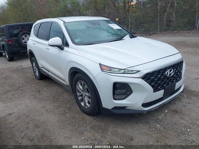 HYUNDAI SANTA FE 2020
