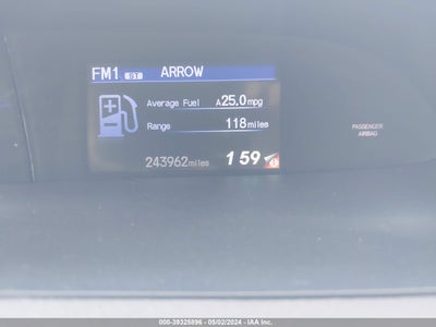 DayDrive