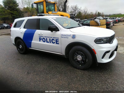 Dodge Durango 2024